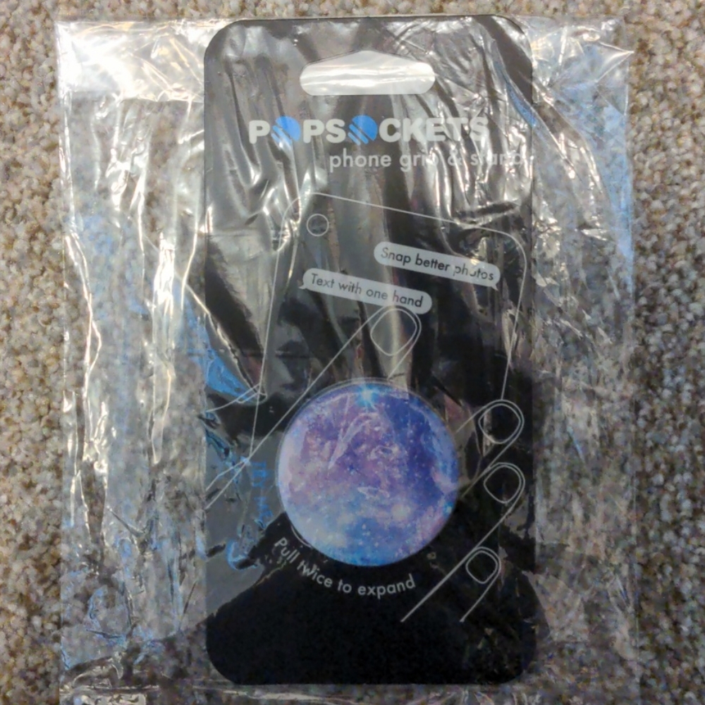 Popsocket Stellar